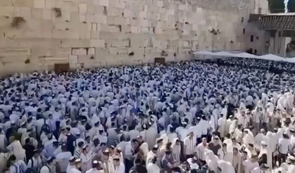 Mescid-i Aksa’ya baskın: Kudüs’ün işgal yıl dönümü provokasyonu