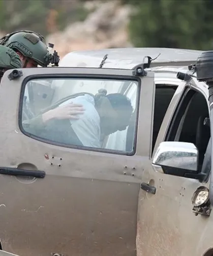 Ramallah'tan El Halil'e: Batı Şeria'da kanlı cumartesi