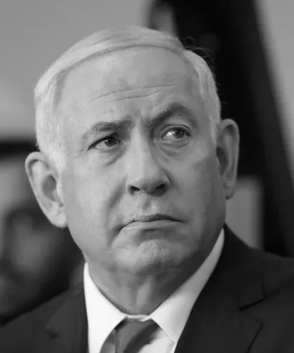 Netanyahu'dan Gazze resti: Silah yoksa imar da yok