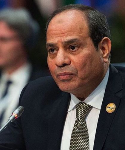 Sisi'den uyarı: İran savaşı Süveyş Kanalı'nı vuruyor