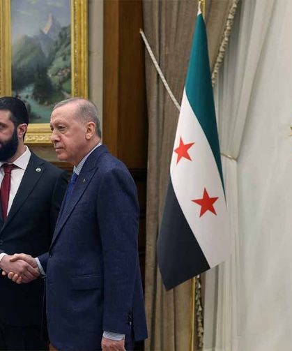Suriye, sahil savaşı tuzağından nasıl kurtuldu?