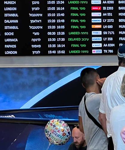 11 bin İsrailli bilim insanı 30 ülkeye göç etti