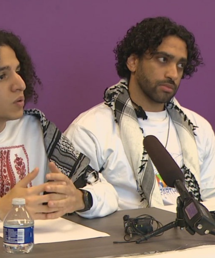 Filistin desteği yüzünden kovulan Microsoft çalışanları: "Mücadeleye devam edeceğiz"