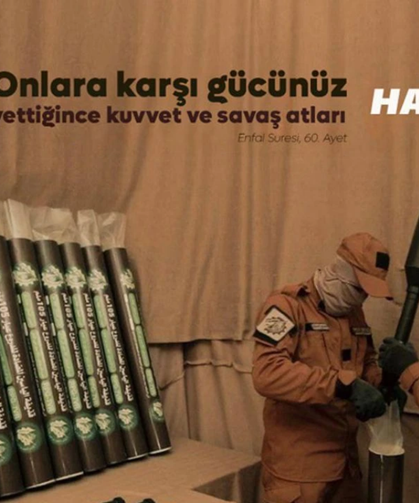 İsrailli komutandan Hamas mücahitlerine övgü: Taktikleri ve silah gücü değişti