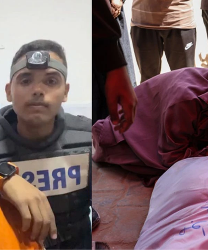 Gazze’de insanlık dramı: İnsanlar buharlaşıyor, dünya uyan!