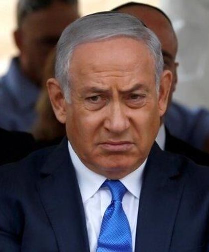 Netanyahu: Mısır ordusunun güçlenmesini takip etmeliyiz