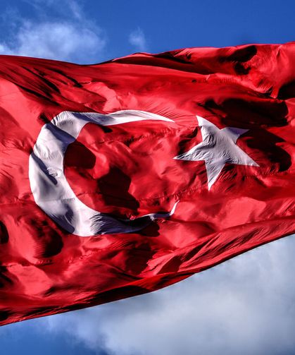 14 Kasım 2025 Cuma hutbesi: "Vatan ve Millet Ruhumuz"