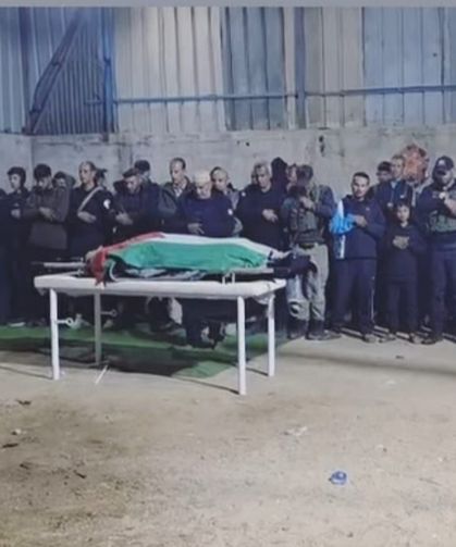 İsrail doğruladı: Abu Şabab, Hamas tarafından öldürüldü