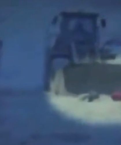 CNN soruşturması: İsrail, buldozerlerle şehitleri işaretsiz mezarlara gömdü