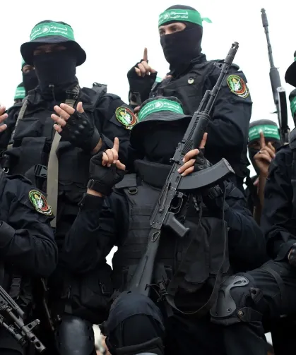 Refah Tugayı: 30 yıldır İsrail'e direnen güvenlik bilmecesi