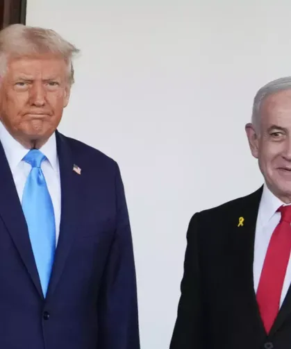 Analiz: İsrail 'Avrupa sağıyla' ortak, Trump planı felaket