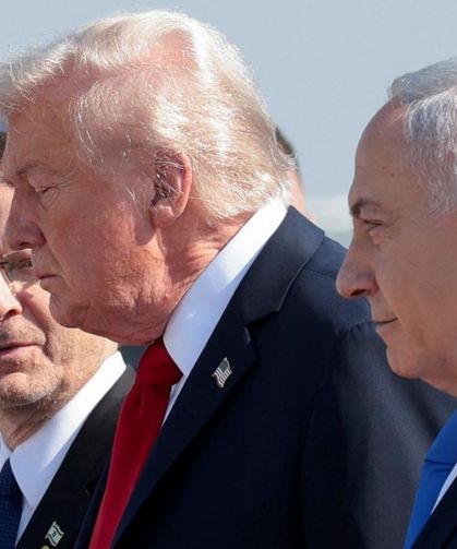 Siyonist rejimde Trump krizi: Herzog ve Netanyahu gerilimi