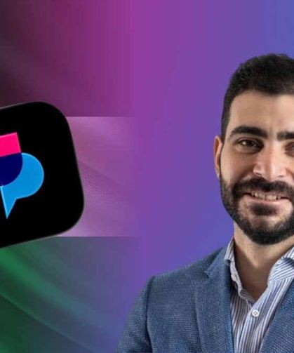 TikTok'a Filistinli rakip: UpScrolled rekor kırıyor