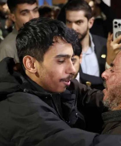 Şara paylaşımıyla idam alacaktı: Suriye yönetimi kurtardı