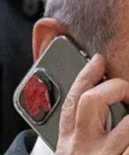 Netanyahu'nun 'casus' önlemi: Teknolojiye güvenmiyor