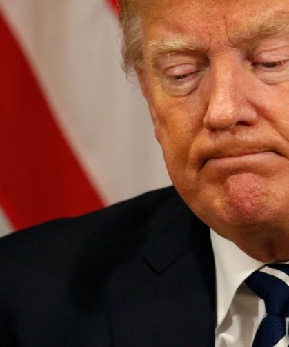 Trump İran saldırısı sonrası neden kısa röportajları seçti?