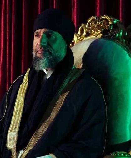 Seyfülislam Kaddafi'nin ölümü kimi sevindirecek?