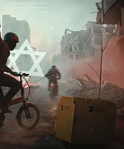 Al Jazeera raporu: İsrail'in Gazze'deki infaz timi ifşa oldu