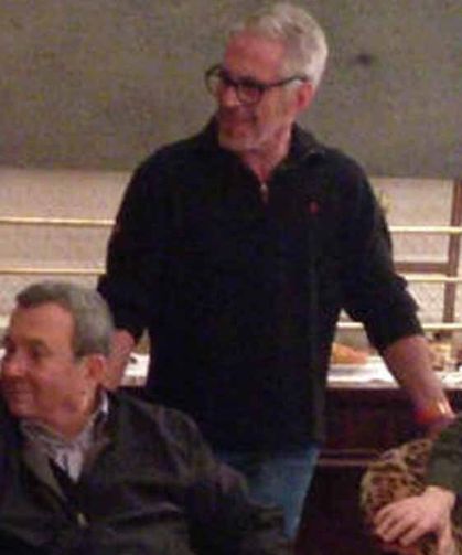 Ehud Barak’tan Epstein itirafı: Yahudi göçünde seçici olalım