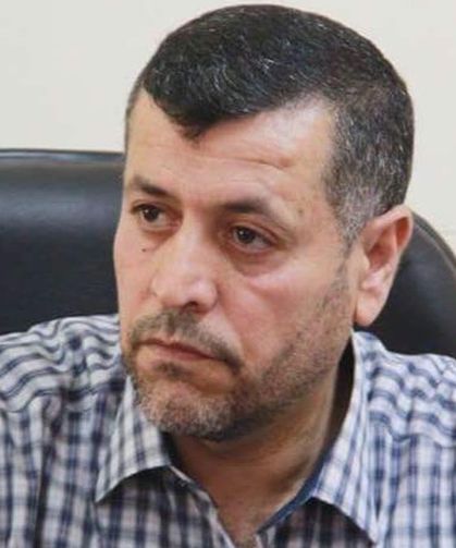 Mahmud Merdavi: İşgal sürdükçe direniş silahını bırakmayacak