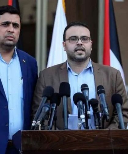 Hazım Kasım: 7 Ekim ümmet tarihinin en soylu mücadelesidir