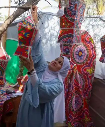 Gazze soykırımın gölgesinde Ramazan ayını karşılıyor