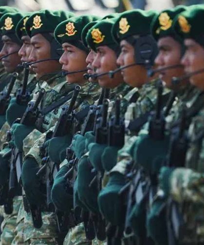 Endonezya, Gazze’ye ilk etapta bin asker gönderecek