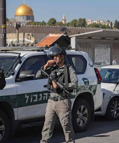 Siyonist rejimden Ramazan'da Batı Şeria'ya işgal hazırlığı