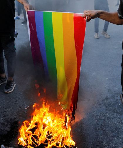 LGBT propagandasına 3 yıl hapis: Yeni yasa paketi sızdı