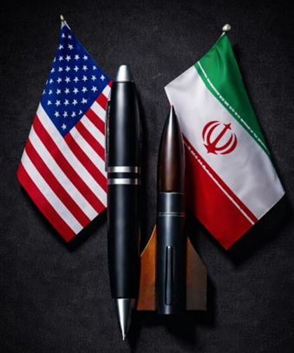 İsrail İran saldırısına hazırlanıyor: İran'dan ABD'ye teklif