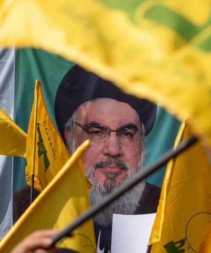 İsrail'in nihai hedefi Hizbullah'ı tamamen yok etmek mi?