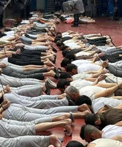 Ofer Zindanı'nda zulüm: Hasta esir sayısı artıyor