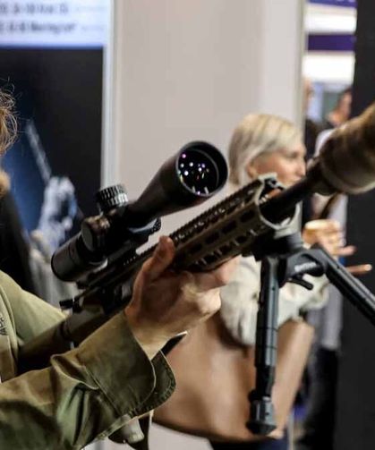 İsrail silah fuarına tepki: "Gazze bir laboratuvar mı?"