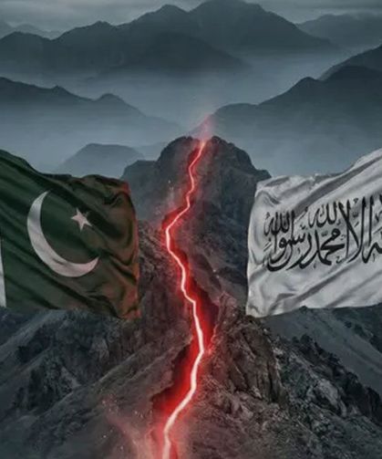 Pakistan-Afganistan gerilimi: Durand Hattı'nın rolü ne?