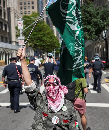 ABD'de İsrail'e destek tarihi dipte