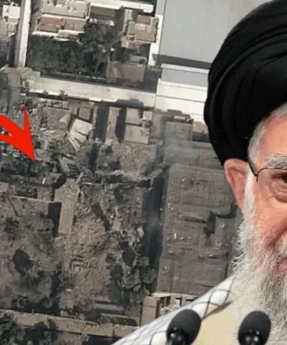 İran'da devrim sonrası acı gün: Hamaney'in ölümü doğrulandı