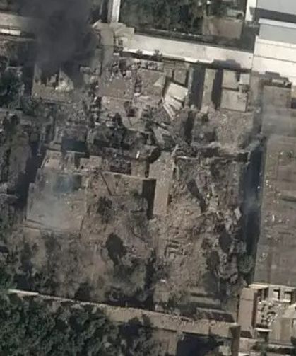 İsrail'in suikast düzenlediğini açıkladığı 7 İranlı komutan