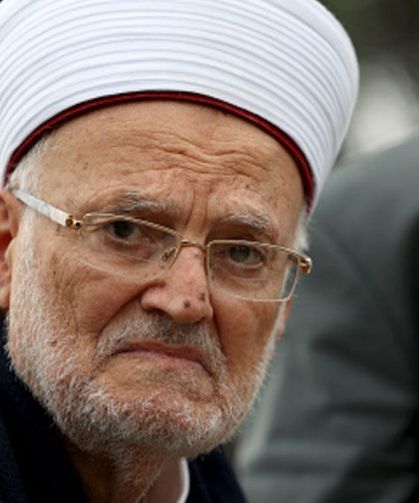 Kudüs'te ohal baskısı: Mescid-i Aksa ibadete kapatıldı!