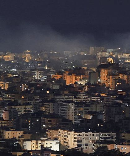 Hizbullah'ın mesajları ve İsrail yanıtının etkileri