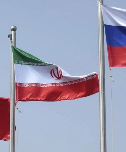 Telegraph: Rusya ve Çin Trump'ın İran şovunu izliyor