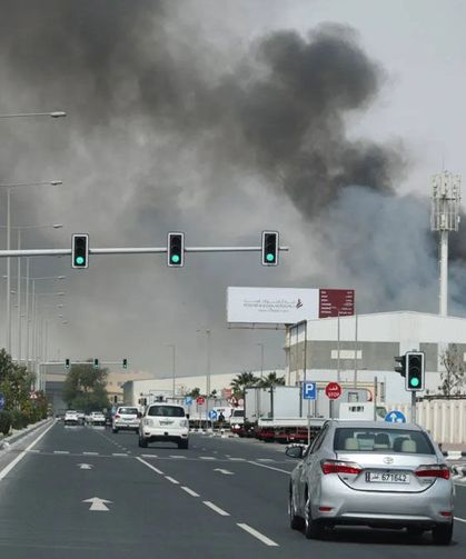 İran neden Körfez'deki enerji tesislerini hedef alıyor?