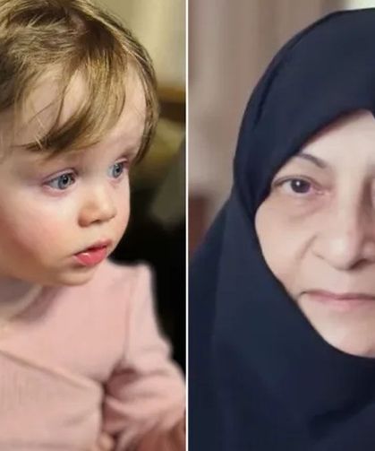 İran: Hamaney'in eşi ve torunu saldırıda hayatını kaybetti