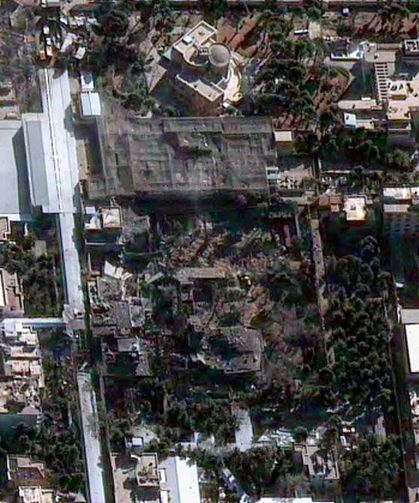 The Times: Tarihin en ölümcül ve karmaşık savaşı