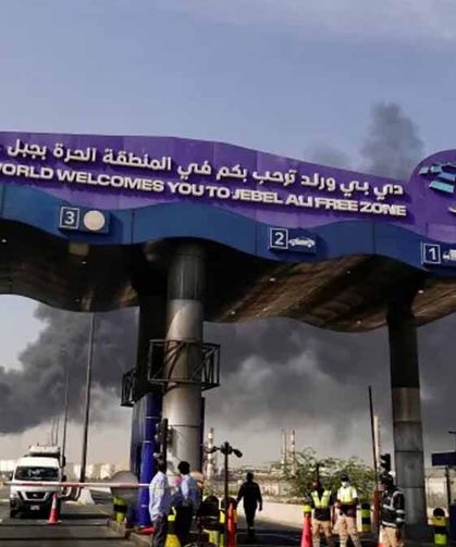 İran Körfez'deki saldırılarını genişletiyor