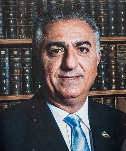 Trump, Pehlevi’ye destek vermedi: "İçeriden biri daha uygun"