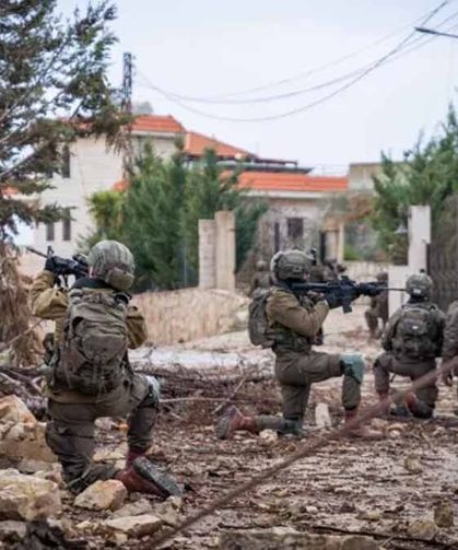 İsrail Güney Lübnan'da kalıcı tampon bölge mi kuruyor?