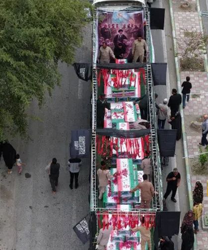 Reuters: ABD, İran'da okul vurulmasından sorumlu olabilir