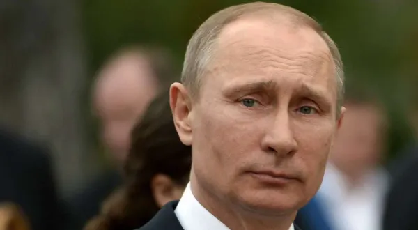Zelenskiy'den Bomba İddia: Putin Öldü!
