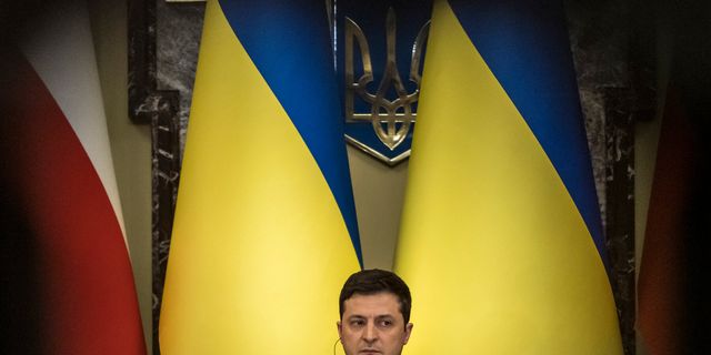 "Ukrayna taleplerimizi ne kadar hızlı kabul ederse çatışma o kadar hızlı biter"