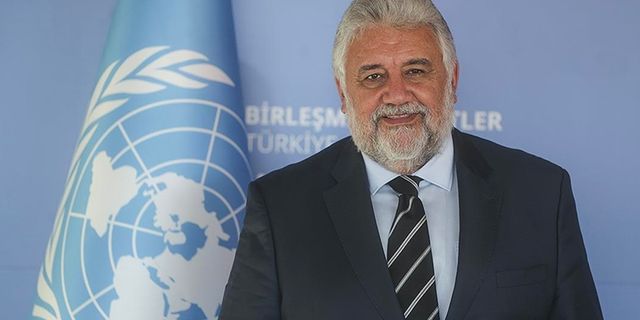 BM Koordinatörü, Tahıl Koridorunun Devamı Konusunda Türkiye'ye Güveniyor